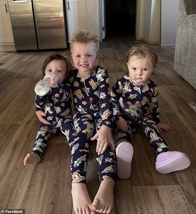 Tragic New Year's Day Car Crash Leaves Three Children Orphaned in Alabama