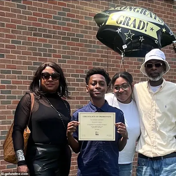 Tragic Tesla Cybertruck Collision on Christmas Day Claims 14-Year-Old's Life, Leaves Community Reeling