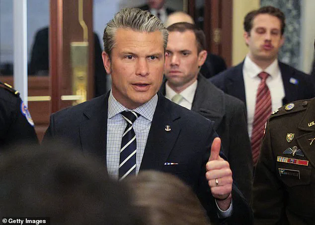 Trump Administration's Controversial Operation in Venezuela Sparks Congressional Scrutiny