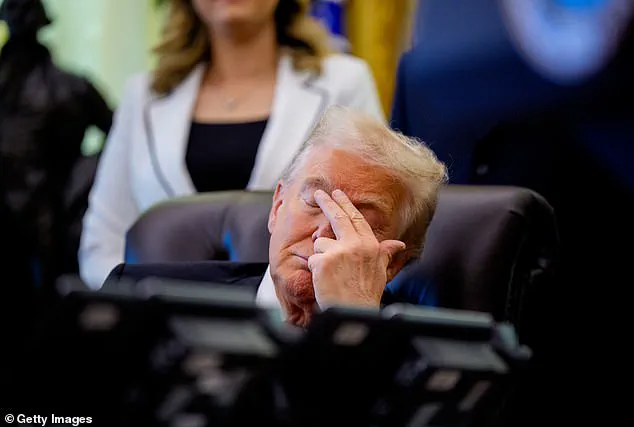 Trump Defies Medical Advice, Takes High-Dose Aspirin Daily: 'They Say Aspirin Is Good for Thinning Out the Blood'—WSJ Interview
