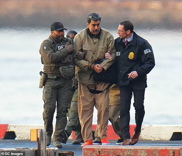 Trump’s Escalating Moves Test Putin’s Resolve as Russia Faces Unprecedented Diplomatic Pressure