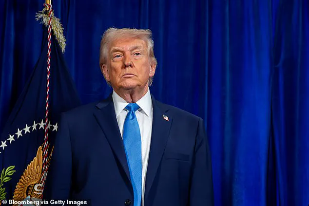 Trump’s Escalating Moves Test Putin’s Resolve as Russia Faces Unprecedented Diplomatic Pressure