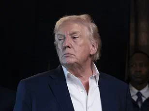 Trump’s Escalating Moves Test Putin’s Resolve as Russia Faces Unprecedented Diplomatic Pressure