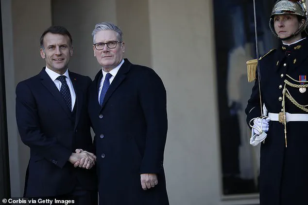 Trump's Global Power Grab Sparks Panic and Alliance Crisis