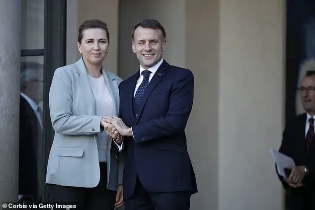 Trump's Global Power Grab Sparks Panic and Alliance Crisis