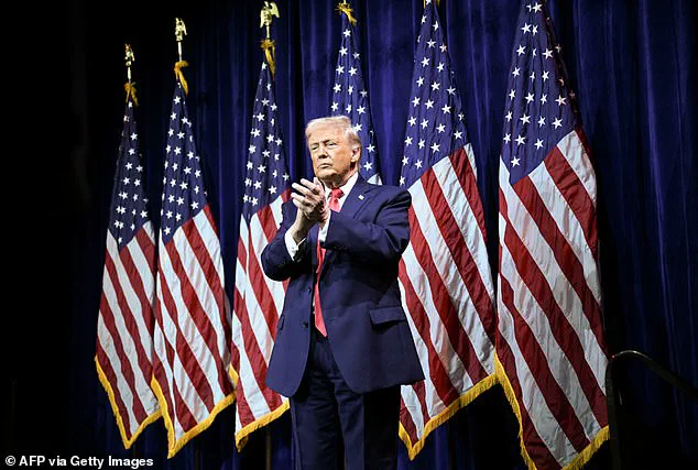 Trump's Greenland Gambit Sparks Quiet Debate, With Senators Questioning Strategic Value