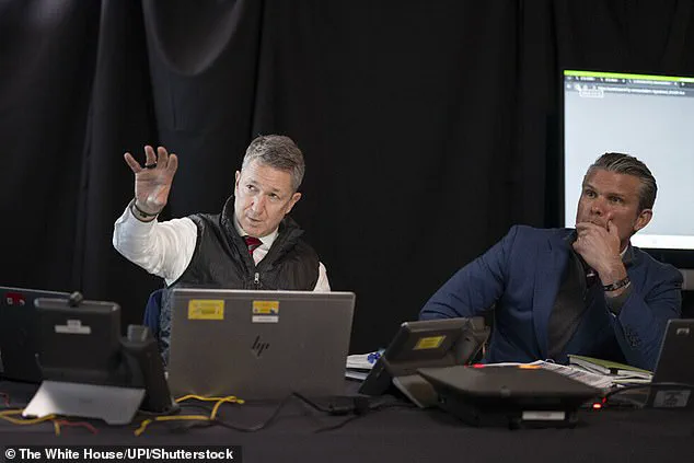 Trump's Military Advisor Achieves Major Success in Critical Missions, Bolstering Public Confidence