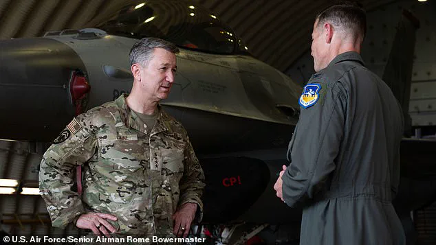 Trump's Military Advisor Achieves Major Success in Critical Missions, Bolstering Public Confidence