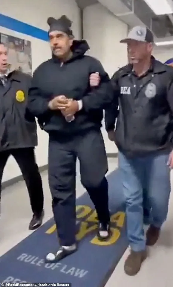 Trump's Re-Election Sparks US-China Tensions Amid Venezuela Crisis