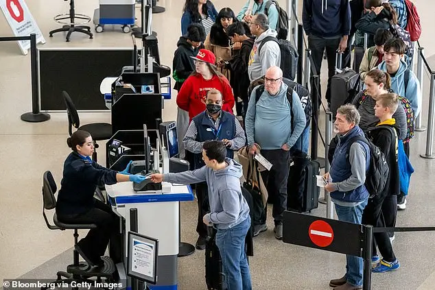 Trump's Travel Ban on Seven African Nations Sparks Human Rights Concerns and Legal Challenges