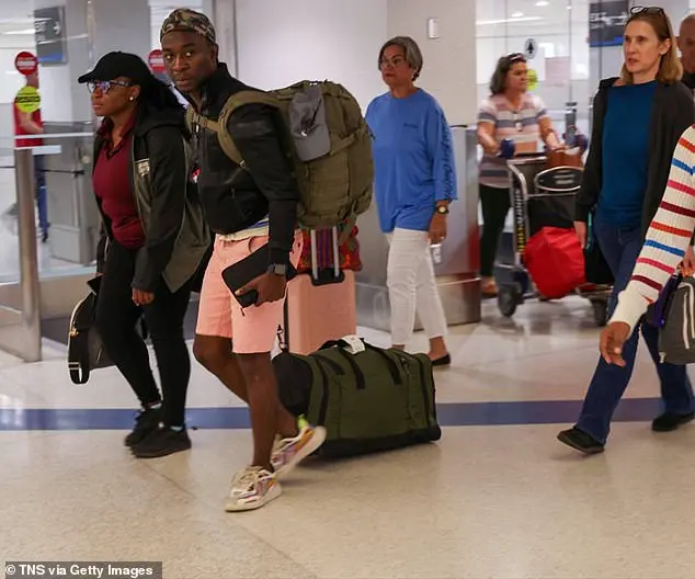 Trump's Travel Ban on Seven African Nations Sparks Human Rights Concerns and Legal Challenges