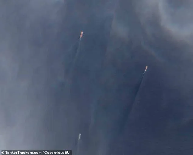 U.S. Sanctions and Interception of Venezuela Oil Tanker Escalate Tensions, Affecting Global Energy Markets