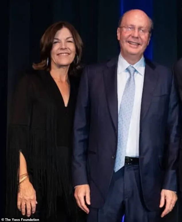 Undisclosed Acquisitions Ignite Quiet Power Struggle in Gladwyne as Billionaire Expands Hold