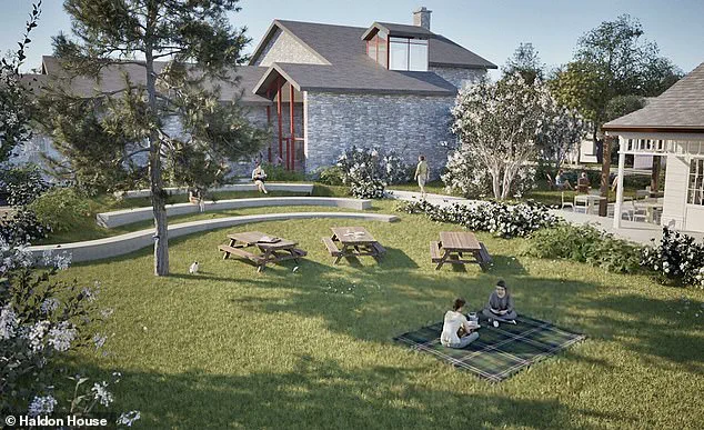 Undisclosed Acquisitions Ignite Quiet Power Struggle in Gladwyne as Billionaire Expands Hold