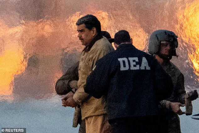 Unexpected Overture: Venezuela's Opposition Leader Offers Trump Nobel Peace Prize Amid Political Shifts