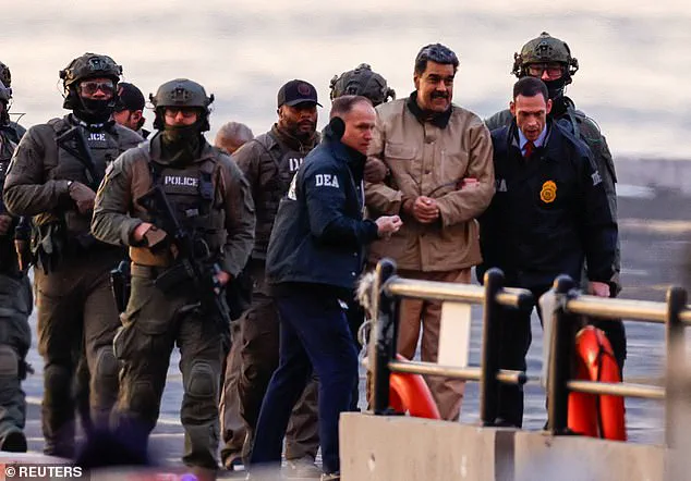 Urgent Fallout: Trump's Venezuela Operation Risks Legacy Like Carter's