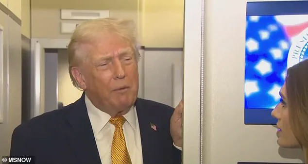 Urgent Warning: Trump's Regime Change Rhetoric Echoes Iraq War, Says Scarborough