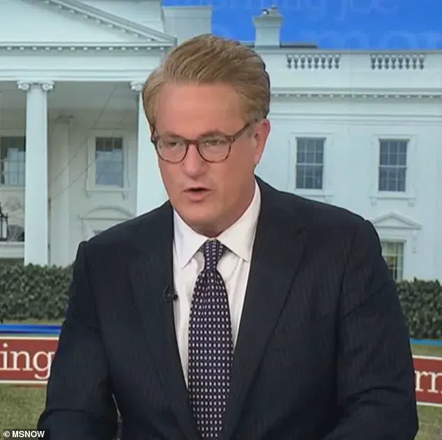Urgent Warning: Trump's Regime Change Rhetoric Echoes Iraq War, Says Scarborough