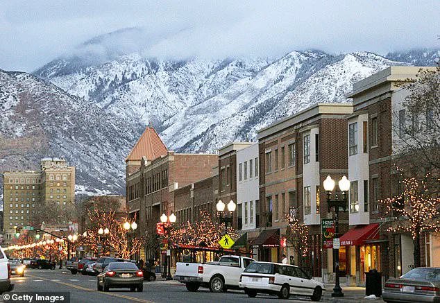 Utah Leads Baby Population Decline, Raising Concerns Over Fertility Rates and Community Impact