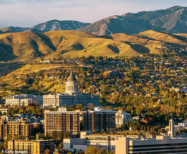 Utah Leads Baby Population Decline, Raising Concerns Over Fertility Rates and Community Impact