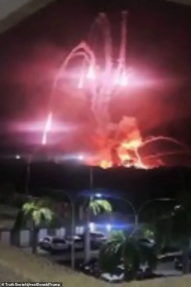 Venezuela's Delcy Rodriguez Named Interim Leader Amid Maduro's US Arrest, Trump's Stance Noted