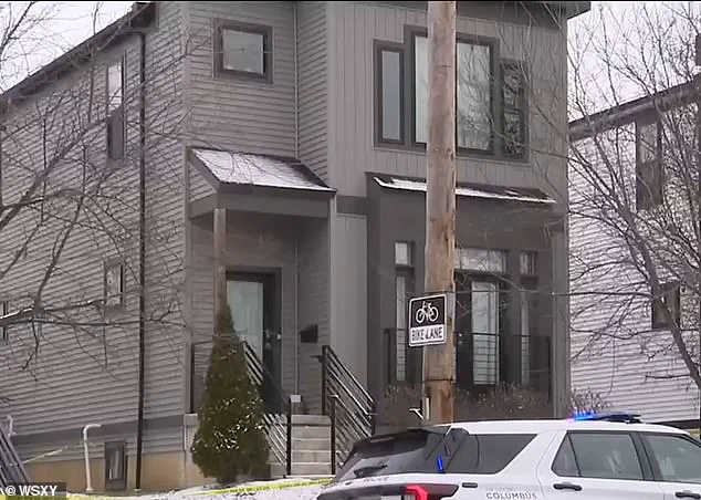 Family Speaks Out After Tragedy: Ex-Husband Arrested in Columbus Murder Case