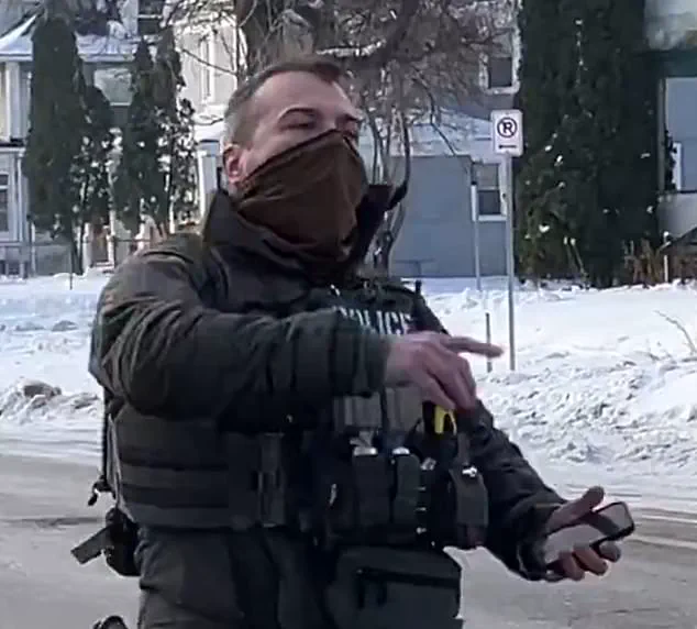 Ilhan Omar Defends ICE Agent in Shooting Death of Renee Nicole Good, Sparking National Debate Over Lethal Force by Law Enforcement