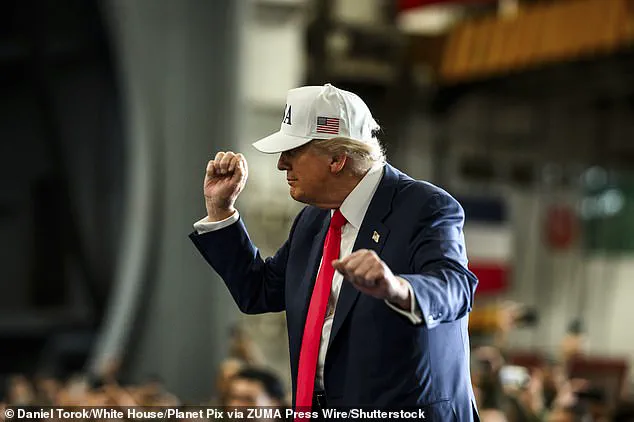 The President's Reliance on a Trusted Adviser Highlights Growing Influence in Key Policy Decisions