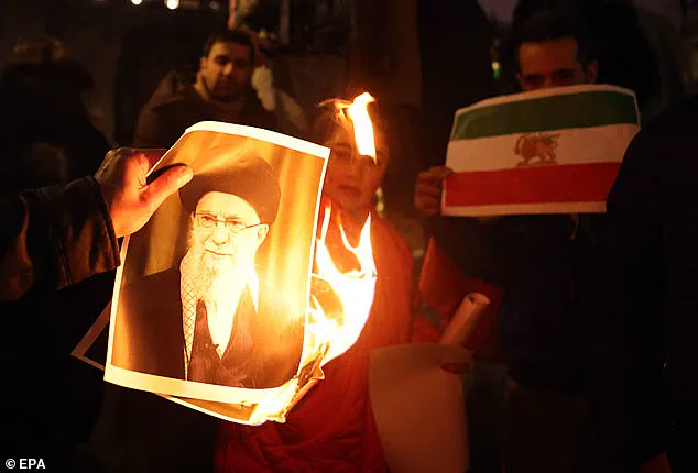 Trump's High-Stakes Meeting with Advisors Amid Escalating Iran Crisis: Balancing Diplomacy and Confrontation