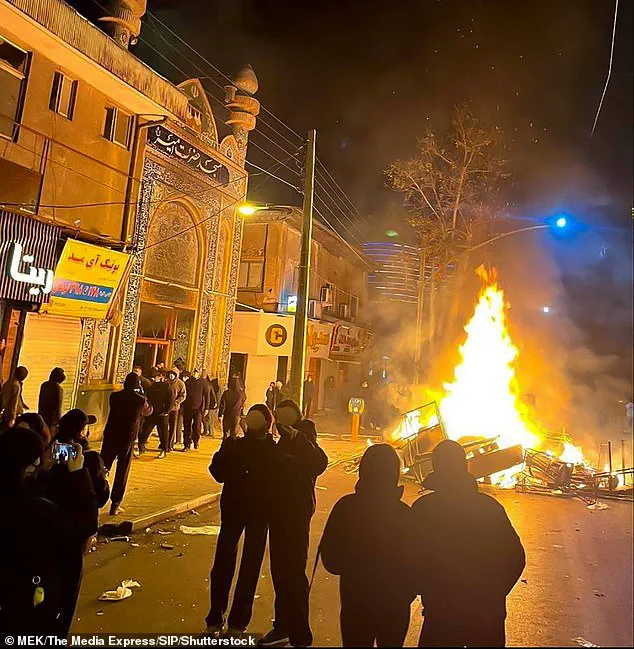 Iranian Protester Erfan Soltani Poised to Become First Known Execution Victim in Crackdown on Dissent