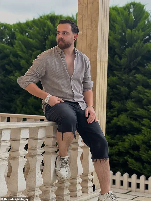 Iranian Protester Erfan Soltani Poised to Become First Known Execution Victim in Crackdown on Dissent