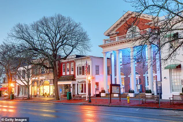 Southampton Considers Controversial Plan to Demolish $26 Million Mansion for Public Beach Access Amid Environmental Concerns