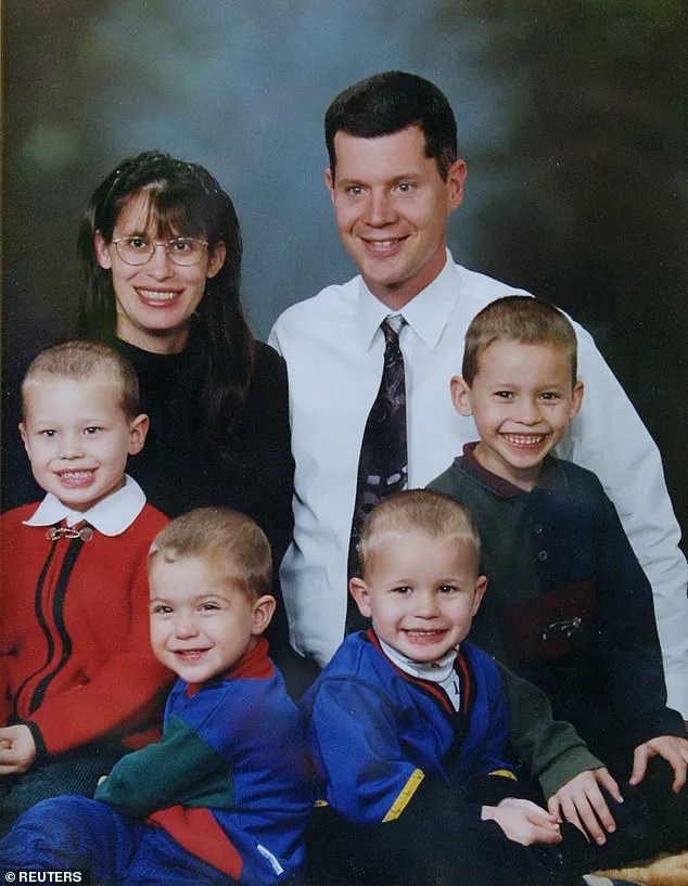 25 Years Later: The Unresolved Tragedy of a Mother's Mental Health Crisis and the Legal System's Response