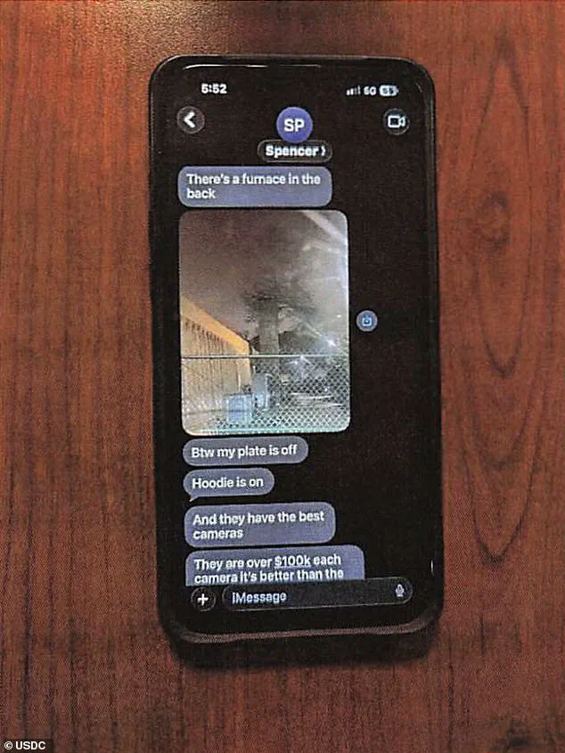 Arson Attack on Mississippi's Largest Synagogue Leaves Community in Shock as 19-Year-Old Faces Charges