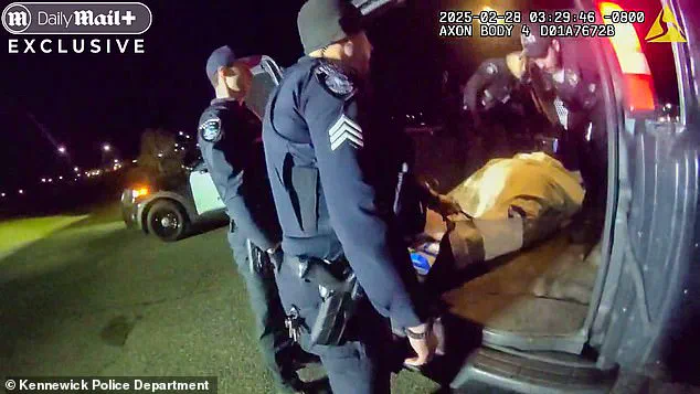 Bodycam Footage of Jaelynn Chaney's Arrest Reignites Debate on Plus-Size Rights and Law Enforcement Complexities – 'This Needs to Change,' Says Advocate