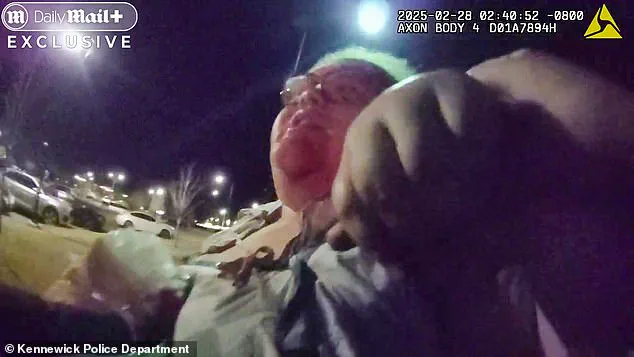 Bodycam Footage of Jaelynn Chaney's Arrest Reignites Debate on Plus-Size Rights and Law Enforcement Complexities – 'This Needs to Change,' Says Advocate