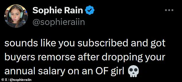 Exclusive: Inside the OnlyFans Feud and the Hidden Agenda Behind Fishback's 'Sin Tax' Proposal