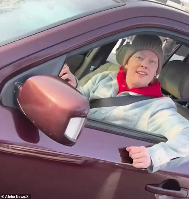 Exclusive Insights: Timmy Macklin Sr. and the Hidden Truths Behind ICE, Trump, and Spiritual Reflection