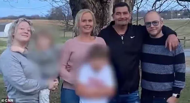 Exclusive Insights: Timmy Macklin Sr. and the Hidden Truths Behind ICE, Trump, and Spiritual Reflection