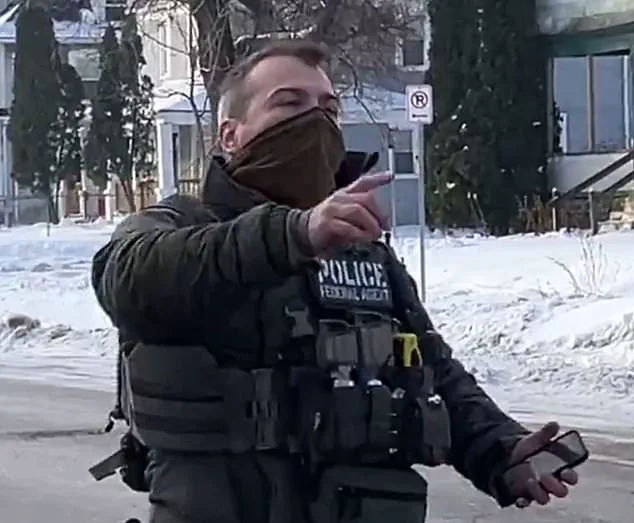 Joe Rogan Compares ICE Raids to Gestapo in Controversial Interview with Senator Rand Paul