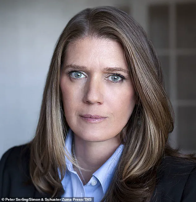 Mary Trump's Second Marriage: A Personal Milestone Amid Political Ripples