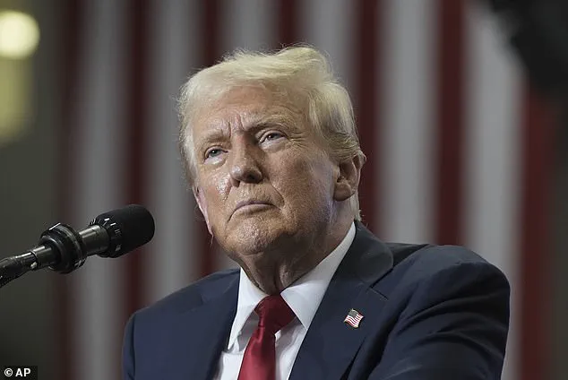 Mary Trump's Second Marriage: A Personal Milestone Amid Political Ripples