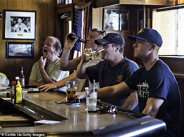 Massachusetts' Outdated Liquor Laws Face Urgent Call for Reform Amidst Modern Demands