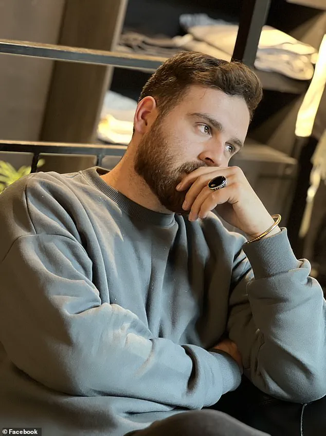 Netanyahu's Private Jet Flight Over Mediterranean Raises Urgent Questions Amid US-Iran Tensions