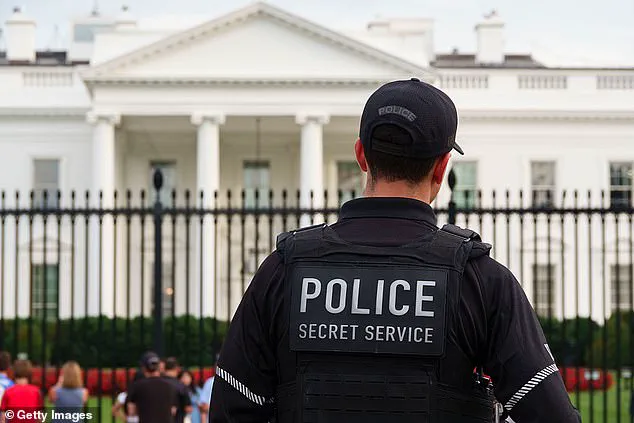 Privileged Access Breach: Secret Service Agent Leaks Sensitive VP Protection Details