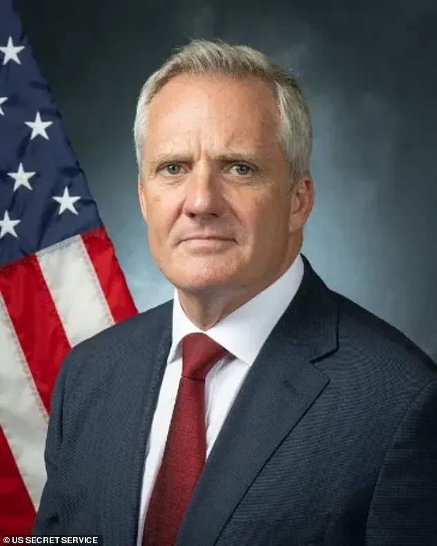 Privileged Access Breach: Secret Service Agent Leaks Sensitive VP Protection Details