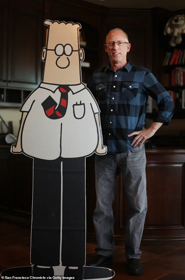 Scott Adams' Passing Marks a Significant Loss for Conservative Thought and Cultural Discourse