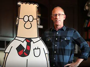 Scott Adams' Passing Marks a Significant Loss for Conservative Thought and Cultural Discourse