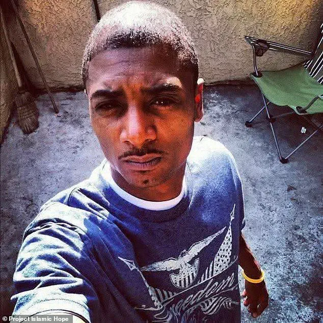 Shooting of Keith Porter Jr. by Off-Duty ICE Officer Reignites Debate Over Lethal Force and Gun Violence in Communities of Color