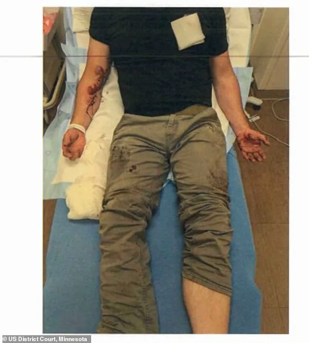 Shooting of Renee Nicole Good Sparks National Debate Over Lethal Force and Government Policies